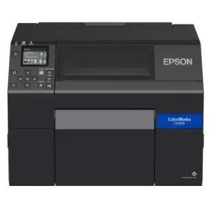 *Service* Farbetikettendrucker EPSON ColorWorks C6500 mieten