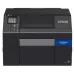 *Service* Farbetikettendrucker EPSON ColorWorks C6500 mieten