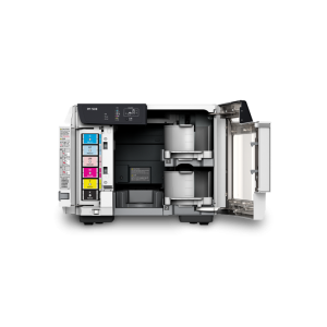 Epson Discproducer PP-50II - CD DVD Blu-Ray Kopierer und Drucker Produktionsgerät C11CH41021 mit 12 Monaten Vor-Ort Service