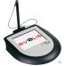 Unterschriften Pad für Kassen: Evolis Sig200 Bundle, 12,7cm (5'') mit Farbdisplay