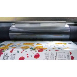 Graphtec DLC1000 Label finisher für Etiketten bis zu 200 m Länge, Kern:  max. 76 mm - komplett individuelle Formen sind realisierbar 