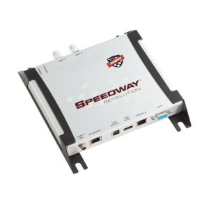 Impinj Speedway R220 UHF RFID Leser, EU Version, 2 Antennen Ports POE