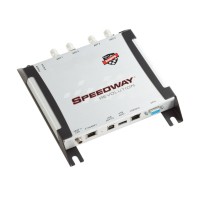 Impinj Speedway R420 UHF RFID Leser, EU Version, 4 Antennen Ports Port POE