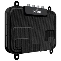 Impinj R700 UHF RFID Leser, EU Version, 4 Antennen Ports, PoE – Standardleistung für kleine bis mittlere Installationen