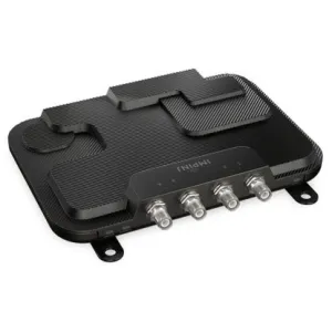 Impinj R700 UHF RFID Leser, EU Version, 4 Antennen Ports, PoE – Standardleistung für kleine bis mittlere Installationen