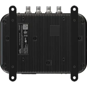 Impinj R700 UHF RFID Leser, EU Version, 4 Antennen Ports, PoE – Standardleistung für kleine bis mittlere Installationen
