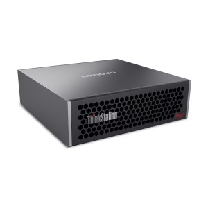 Super KI LENOVO ThinkStation PGX GB10 128GB 1TB SSD DGX OS