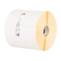 Zebra Z-Perform 1000D, Etikettenrolle, Thermopapier, Maße:101,6x152,4 mm, Kern:19 mm,...