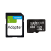 Technische Sicherungseinrichtung (TSE Modul) für SAMTRON SAMPos Registrierkassen, MicroSD Karte, 8 GB für ECR-120, ECR-220, ER-920, NR-420, NR-510