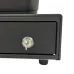 SAMPOS ECR-220 II Elektronische Registrierkasse für GdPdU konforme Kassenvorgänge inkl. TSE Modul mit 5 Jahren Laufzeit und mit kleiner Schublade