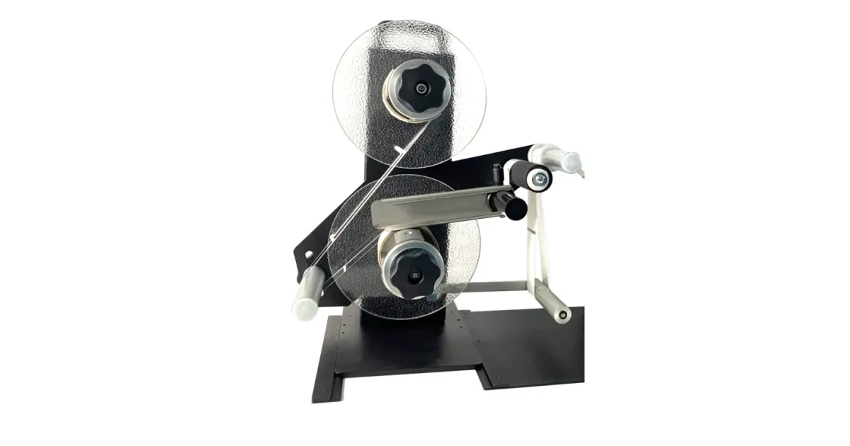 Labelmate Twin Matrix Rl Kompakter Aufwickler 