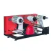 Secabo LC30 Label-Finishing System, Etikettenschneider