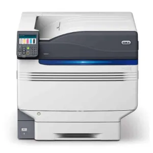 OKI Pro9431 A3-Farbdrucker – Vielseitigkeit und professionelle Druckqualität für Büro & kreative Anwendungen