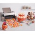 Primera Connie Fondantdrucker für Tortenaufleger und Frosting Sheets – inkl. Online-Schulung, 3 J. Garantie*