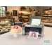 Primera Connie Fondantdrucker für Tortenaufleger und Frosting Sheets – inkl. Online-Schulung, 3 J. Garantie*