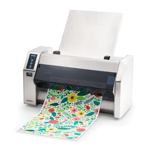 Primera Connie Fondantdrucker für Tortenaufleger und Frosting Sheets – inkl. Online-Schulung, 3 J. Garantie*