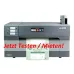 *Service* Farbetikettendrucker Primera LX4000e mieten