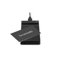 Safescan TimeMoto RF-150 USB RFID Leser, Zubehör für TM-616/626/818/828/838