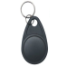 RFID Schlüsselanhänger/Keyfob DROP (Teardrop) mit Wunschfarbe und Legic MIM 256 Chipset