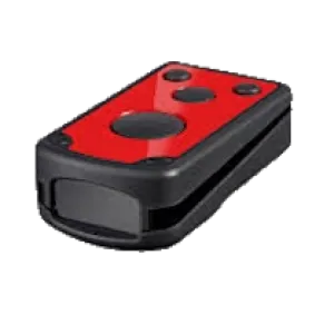 Feig Panmobil ECCO+ UHF 868Mhz RFID Scanner mit Bluetooth, WLAN & Linux 