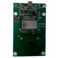 RD200-UHF RFID USB Leser / Schreiber UHF (ISO-18000-6C, EPC Class 1 Gen 2), HID mit...