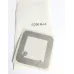 RFID Bücherei-Aufkleber/Label 50mm x 50mm mit ICode SLIX Chipset