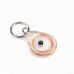 Hochwertige RFID Schlüsselanhänger/Keyfob EPOXY in verschiedenen Farben, Formen und Chiptypen