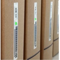 UHF RFID Aufkleber mit LED für einfacheres Auffinden (865 bis 868 MHz) 