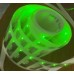 UHF RFID Aufkleber mit LED für einfacheres Auffinden (865 bis 868 MHz) 