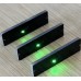 UHF RFID Aufkleber mit LED für einfacheres Auffinden (865 bis 868 MHz) 