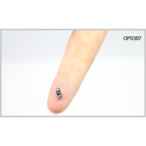 Sehr kleiner RFID UHF Metal Tag mit IMPINJ M4 Chip 3x7x2mm