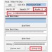 RD300-DES RFID USB HF Leser/Schreiber für DESFire® EV1 & EV2 13,56 MHz mit Unterstützung 2stelliger Application ID