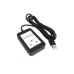 Elatec TWN4 Multitech RFID Desktopreader HF LF NFC USB schwarz