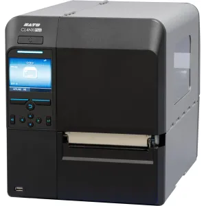 RFID Etikettendrucker für HF Etiketten und NFC Etiketten - Thermotransfer 609dpi, USB, Bluetooth, LAN, RS232