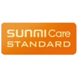 SUNMI Garantieerweiterung, für 1 zusätzliches Jahr, passend für: D3 PRO