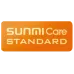 SUNMI Garantieerweiterung, 2 Jahre, passend für: T2s