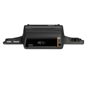 Tablet PC, NFC SUNMI V3 Mix, GMS, SS1104, 25,7cm (10,1''), GPS, Scanner (2D), Bluetooth (BLE), WLAN, 4G, Android, schwarz mit Front-Kamera