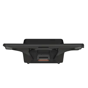 Tablet PC, NFC SUNMI V3 Mix, GMS, SS1104, 25,7cm (10,1''), GPS, Scanner (2D), Bluetooth (BLE), WLAN, 4G, Android, schwarz mit Front-Kamera