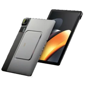 SUNMI CPad, robustes Business-Pad als Kassensystem 11'', 4GB, Flash: 64 GB, 8000mAH, USB-C, Bluetooth, WLAN, Android, GMS