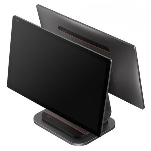 SUNMI Kundendisplay, 15,6