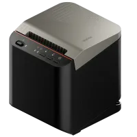 SUNMI Bondrucker Thermodirekt 80 mm, 203 dpi, Cutter, USB-C/Ethernet