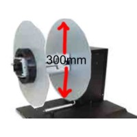 VP-700 , VP-750 Zubehör für Externe Aufwickler u...