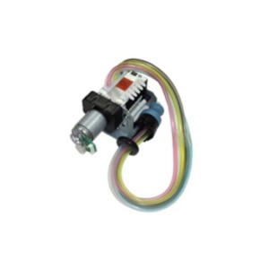 Memjet Ersatzteil (VIPColor, Afinia): Assy Pump with Holder & Dock Ersatzteil