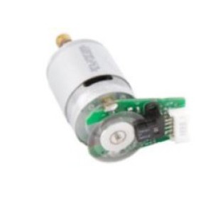 Memjet Ersatzteil (VIPColor, Afinia):  Assy Lifter Motor with Cover Ersatzteil