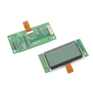 Memjet Ersatzteil (VIPColor, Afinia):  LCD Module PCA Ersatzteil, falls Ihr LCD nicht mehr funktioniert.