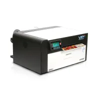 VIPColor VP660 Drucker inkl. 2h Schulung, Farbetikettendrucker ideal für Startups oder...