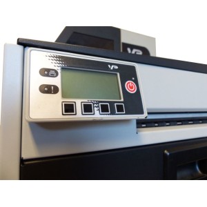 VIPColor VP700 Farbetikettendrucker inkl. 2h Schulung - Komplett Kit für besten Farbdruck