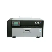 *Service* VIPColor VP550 Farbetikettendrucker mieten
