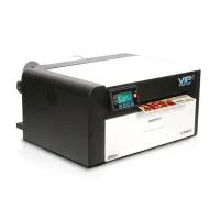 VIPColor VP610 Drucker inkl. 2h Schulung, Farbetikettendrucker ideal für Startups oder...