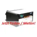 *Service* Farbetikettendrucker VP660 mieten